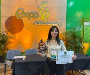 Una sommelier de Neuquén ganó el premio al Mejor Blend…