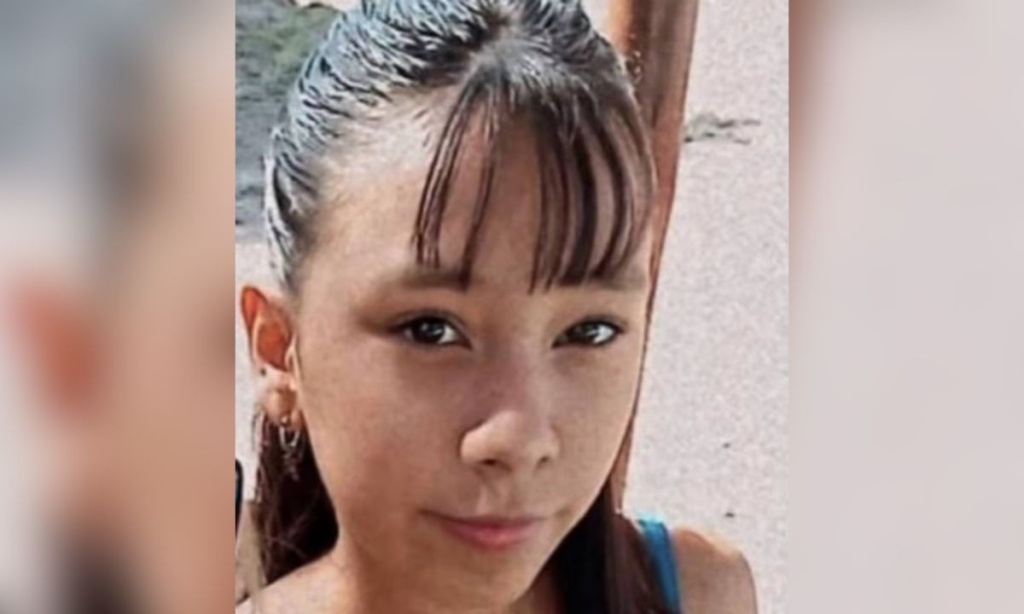 Hallaron sin vida a Agostina Vega, la adolescente de 14…
