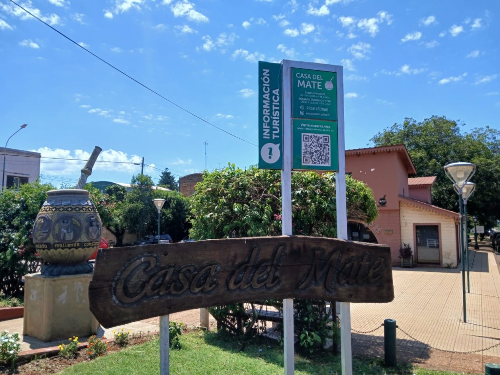 Apóstoles tendrá una cata sensorial de yerba mate antes de&hellip;