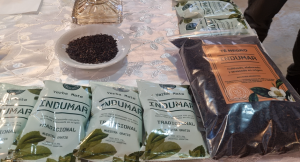 Indumar lanzará su propio té en el mercado interno y&hellip;