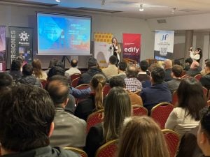 Más de 250 inversores y empresarios se reunieron en Posadas en la 3° Cumbre de&hellip;
