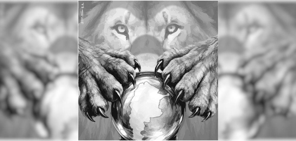 La macro que mejora y la vida que no alcanza:&hellip;