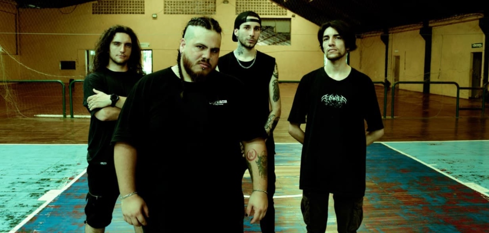 Deadgone, la banda de Oberá que usa el metal para hablar del bullying y sus consecuencias