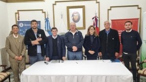 Banco Nación y Misiones firmaron un acuerdo de financiamiento por&hellip;