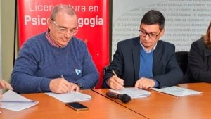Eldorado tendrá Licenciatura en Psicopedagogía: la UGD firmó convenio con el municipio