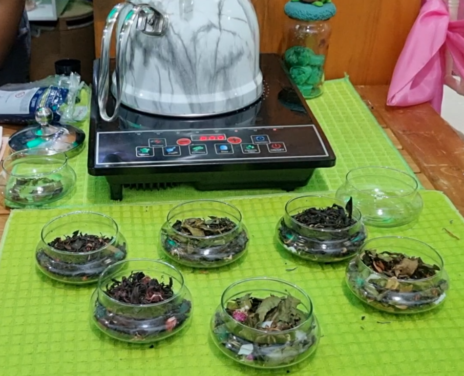 La Expo Té llega a Posadas este fin de semana…