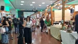 Expo Té llega a Posadas con más de 70 expositores,&hellip;