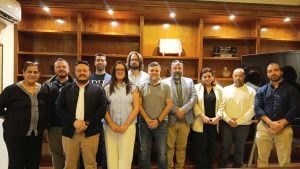 Empresarios forestales de Galicia visitaron Paraguay para explorar inversiones en&hellip;