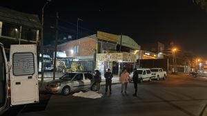 Posadas: un hombre de 67 años murió en la vía pública tras sufrir un infarto