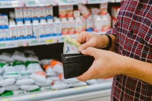 La inflación de mayo habría bajado respecto a abril, pero&hellip;