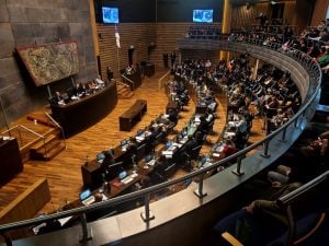 La Legislatura de Misiones creó un programa para impulsar el&hellip;