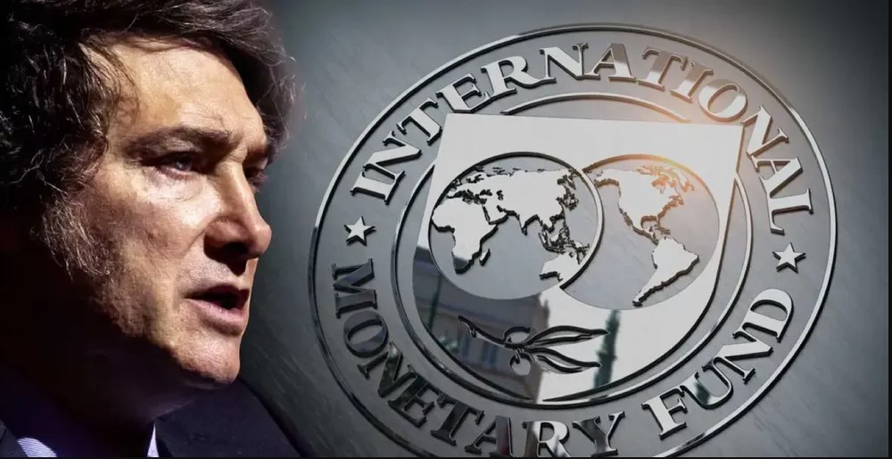 El FMI aprobó el desembolso pero cuestionó la metodología del…