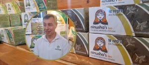 Ninusha’s Tea, la marca de una familia centenaria en Misiones,&hellip;