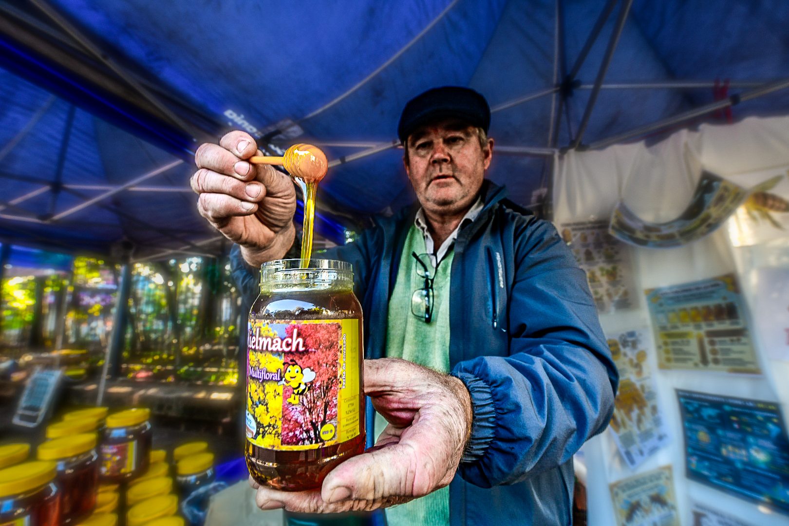 Día Mundial de las Abejas: feria en Posadas, capacitaciones en&hellip;