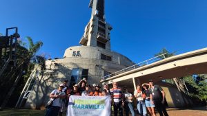 Excursión a la Cruz de Santa Ana y las Ruinas Jesuíticas de San Ignacio este…
