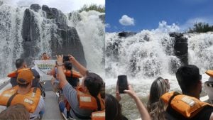 Misiones Maravilla organiza una nueva excursión grupal a los Saltos del Moconá para el 6…