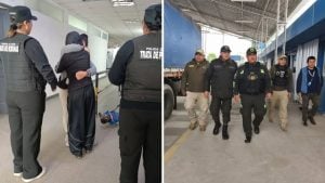 Rescataron a una argentina de 16 años víctima de trata en Bolivia y la repatriaron…