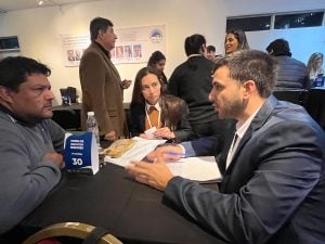 Posadas fue sede de una nueva Ronda Inversa de Negocios que conectó productores misioneros con cadenas nacionales