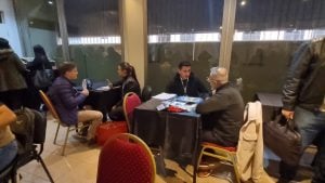 Más de cien empresas misioneras participaron de la Ronda Inversa de Negocios en Posadas