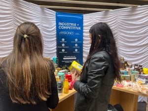 La Ronda de Negocios Misiones 2026 acercó productos regionales a comercios de todo el país