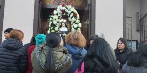 Fiestas patronales de Santa Rita en Posadas: misas, procesión y almuerzo comunitario este fin de&hellip;