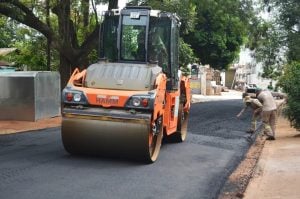Posadas: proponen un sistema de ahorro barrial compartido para reactivar obras viales