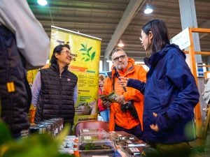 Expo Té Argentina llega a Posadas con más de 70&hellip;
