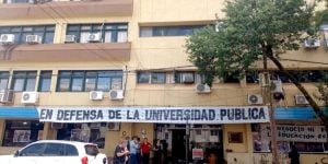 Una semana de paro en la UNaM: docentes y no docentes reclaman salarios y más…