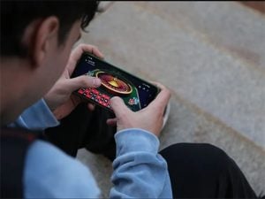 El Gobierno envió al Senado un proyecto sobre ludopatía que restringe el acceso de menores…