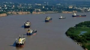 La licitación de la Hidrovía acumula denuncias: documentación cuestionada, alerta…
