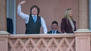 Milei convocó a su Gabinete tras el Tedeum e intentó…