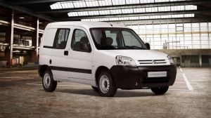 Citroën deja de fabricar autos en Argentina: el Berlingo se&hellip;