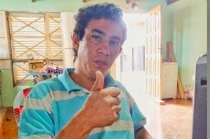 Buscan a un joven de 29 años con esquizofrenia que desapareció en Posadas el lunes&hellip;