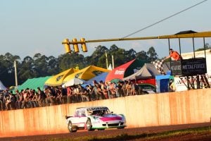 El Misionero de Pista define sus campeones este domingo en Eldorado tras una primera jornada marcada por la niebla