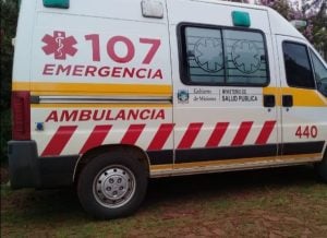 Clausuraron la cancha de Capioví tras una pelea entre espectadores en un partido de fútbol