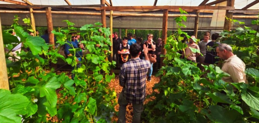 San Vicente capacitó a productores en el cultivo de sandía&hellip;