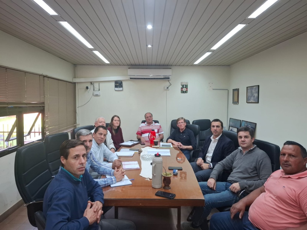 Massalin Particulares se comprometería a sostener el volumen de compra&hellip;