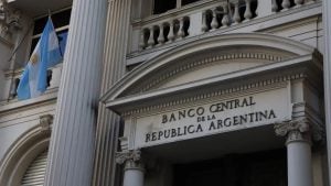 El Banco Central compró casi u$s2.600 millones en mayo y anotó la mayor suba mensual de reservas en 2026