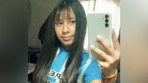 Encontraron muerta a Agostina Vega, la adolescente de 14 años…