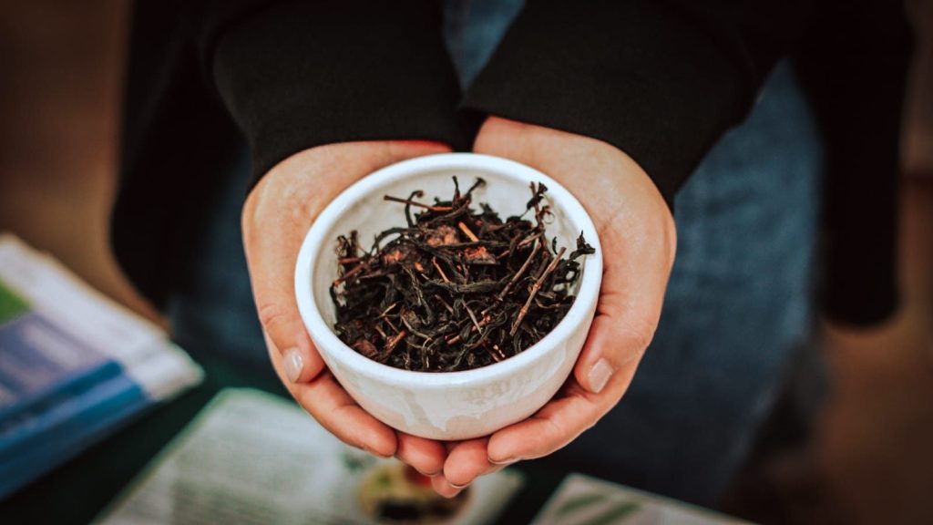 Día Mundial del Té: Misiones celebra con una expo y&hellip;