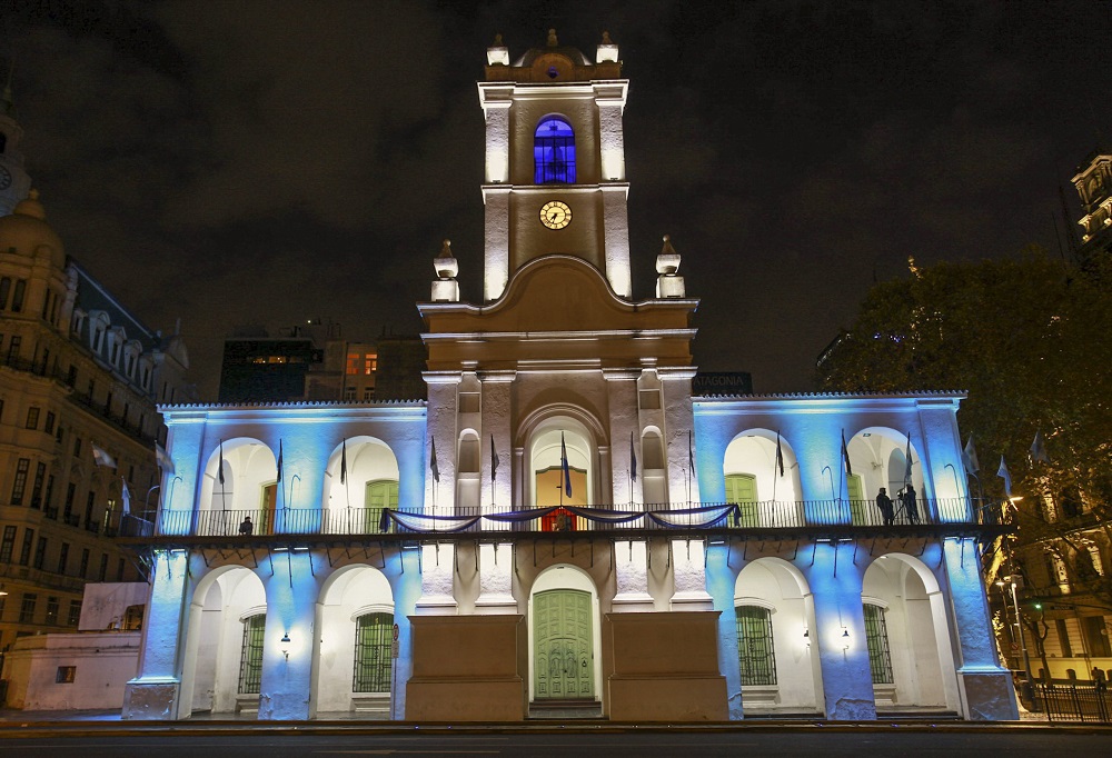 25 de Mayo de 1810: cómo fue el día en…
