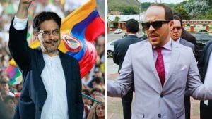Colombia va a balotaje: De la Espriella lidera con ventaja…