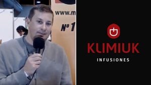 Klimiuk Infusiones cerró la zafra antes de tiempo por el&hellip;