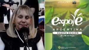 La Expo Té llegó a su cuarta edición con más…