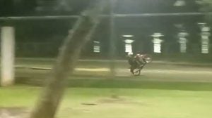 Vecinos de la Chacra 153 advierten que el hartazgo por los ruidos de motos puede desembocar en violencia
