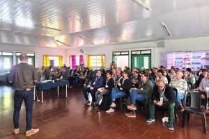 Presentaron el primer borrador del Plan de Restauración Forestal para el Corredor Verde de Misiones
