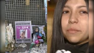 Una amiga de Agostina Vega afirmó que la joven le…