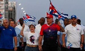 Estados Unidos y Cuba escalan tensiones por acusaciones sobre drones&hellip;