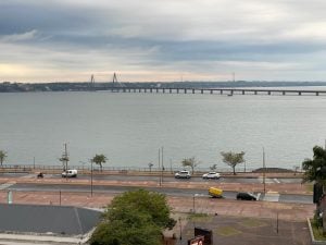 Día de la Patria con frío, nubes y lluvias leves en Misiones: así viene el tiempo hasta el miércoles