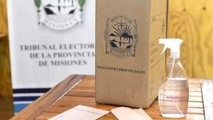 Un diputado de la UCR propone eliminar la ley de lemas, incorporar balotaje y boleta…